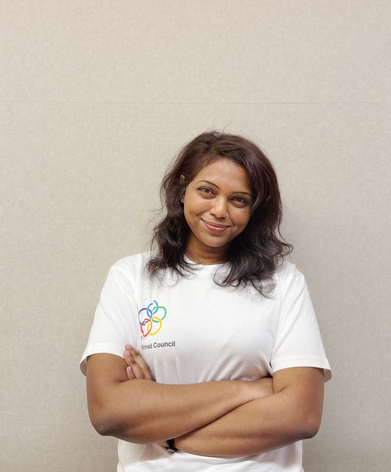 Pritishna Mudaliar