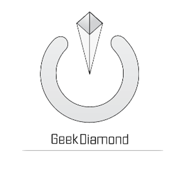 geek logo