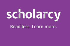 scholarcy