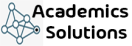 Academics Solutions